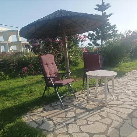 Kyllini - Relax Down On The Beach With Pet * Neochori (Ilia)