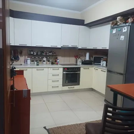 Kyllini - Relax Down On The Beach With Pet Apartment Neochori (Ilia)